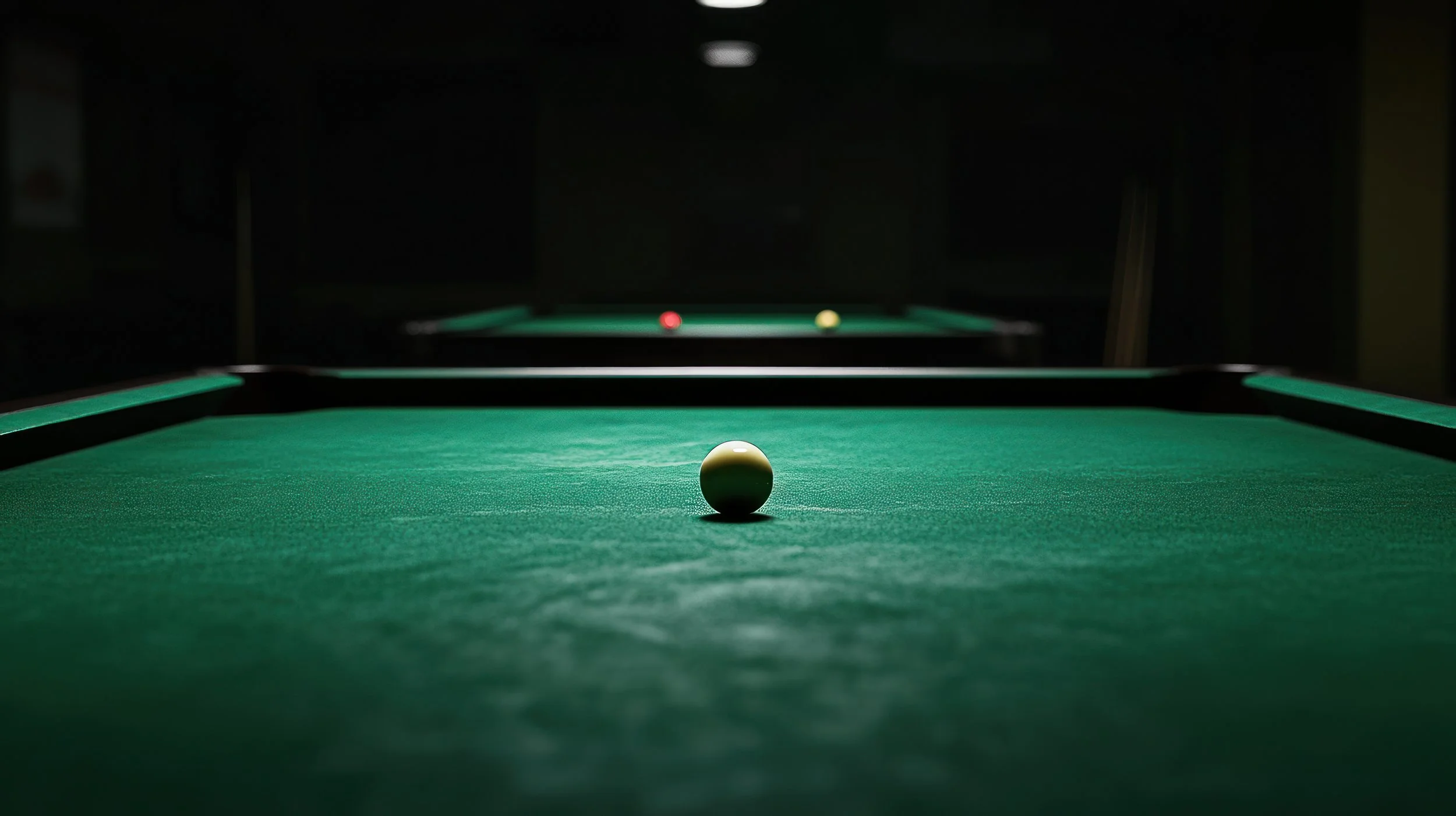 The BackPage Weekly | Sportradar’s use of AI to help detect match fixing and the case of World Professional Billiards and Snooker Association (the “WPBSA”) and Mark King