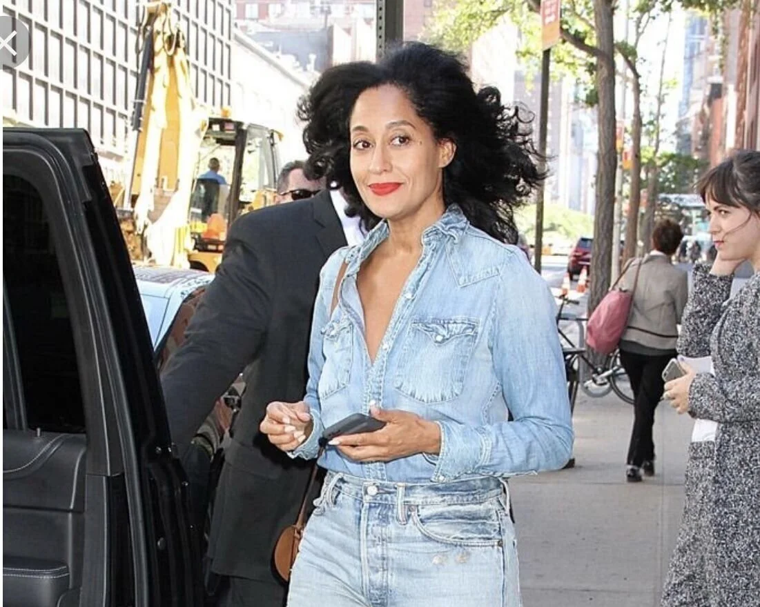 Get their style - 6 actors over 40