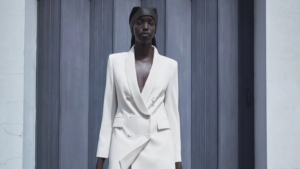 The New Neutrals
