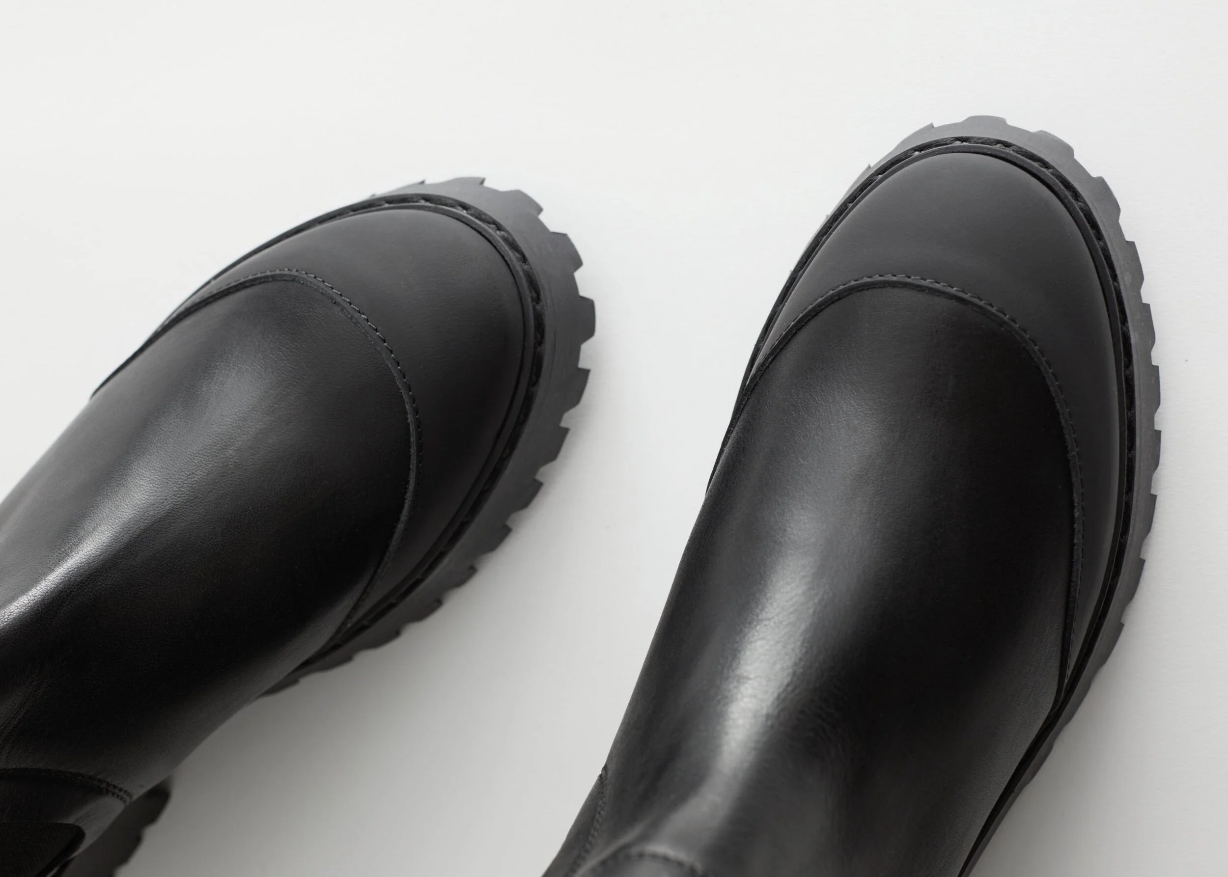 Chunky Boots