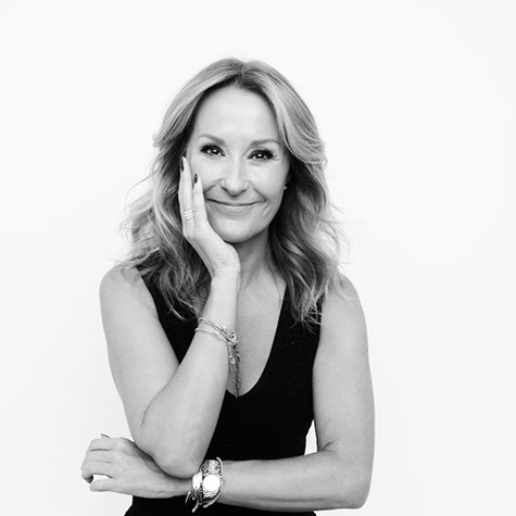 Q&amp;A with Nadine Baggott List of Products