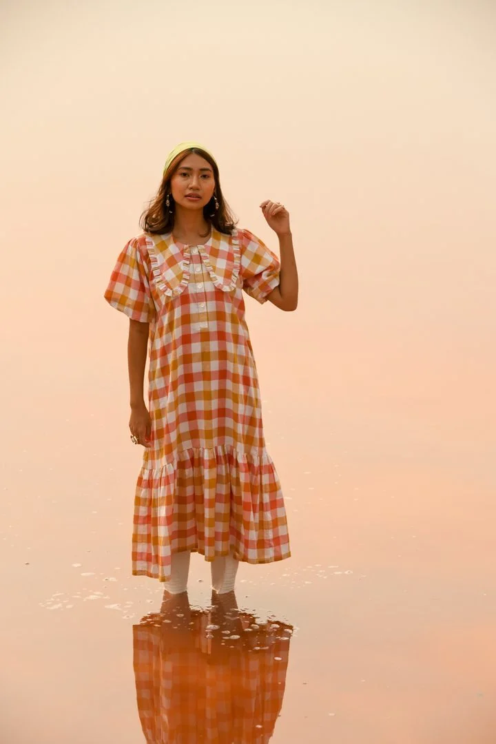 72 Spring Dresses