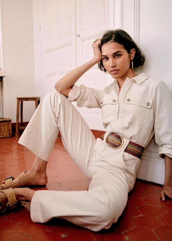 All in ones and how to wear