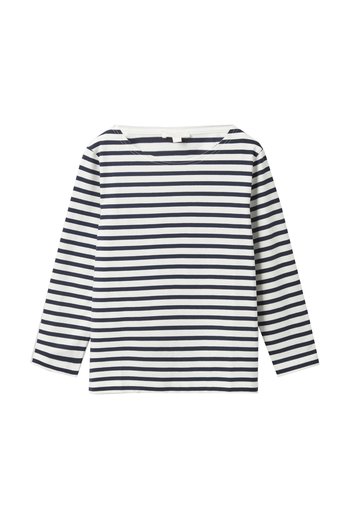 Breton stripes — Anna Cascarina