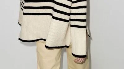 Breton stripes
