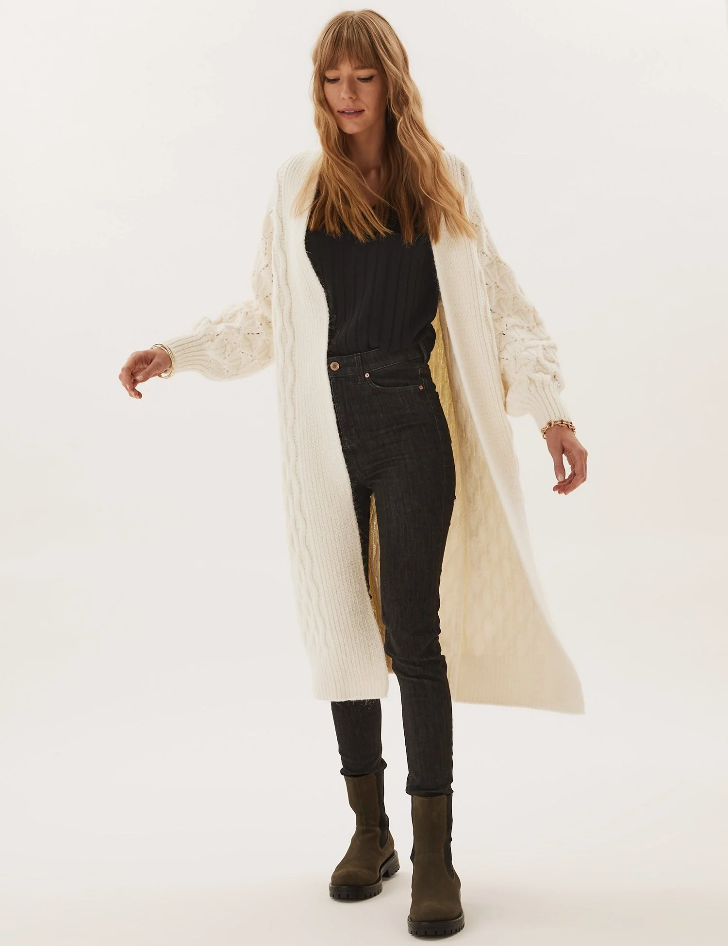 Marks &amp; Spencer £45