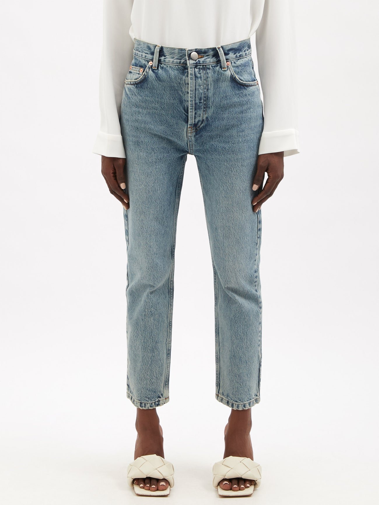 28 Piece Winter Capsule Wardrobe