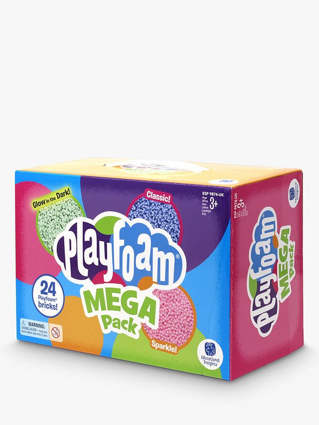 Playfoam £20