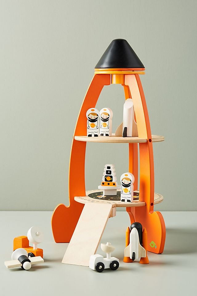 Cosmic rocket £55