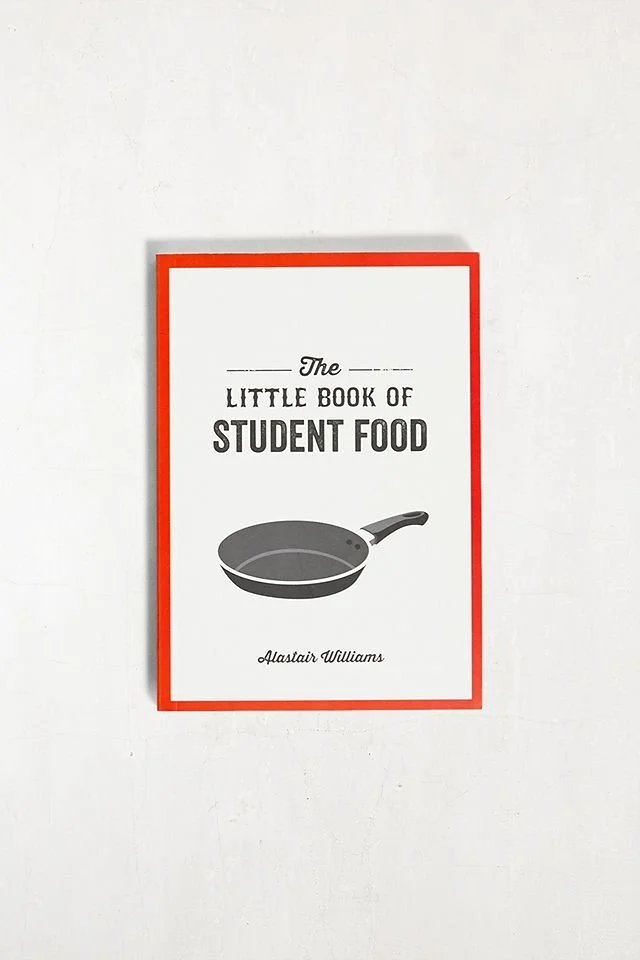 Student Food £6.99