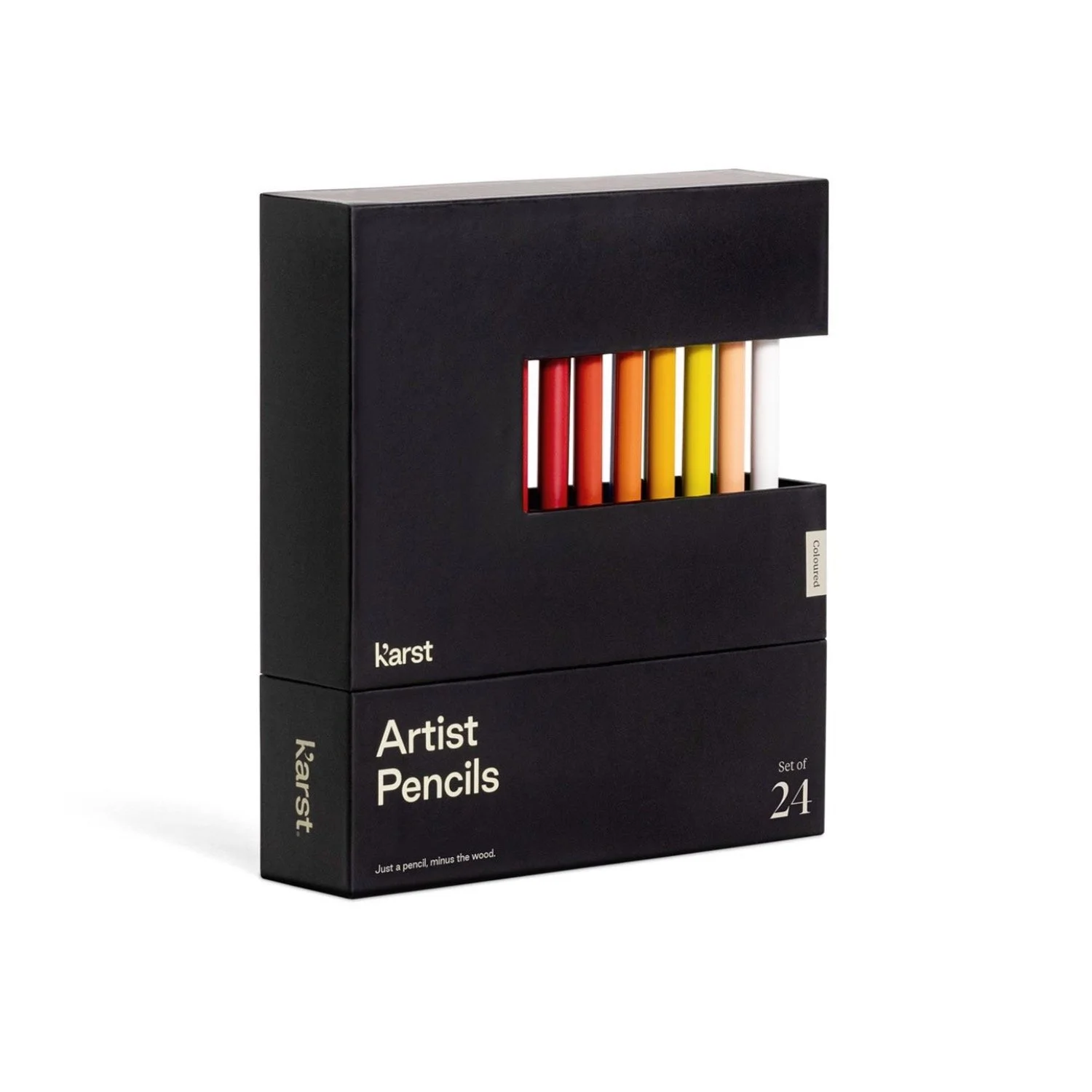 Bless woodless pencils £56