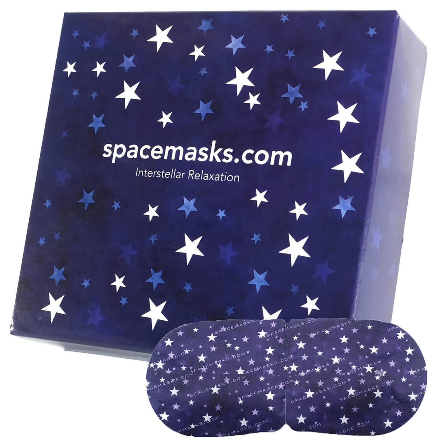 Spacemasks £15