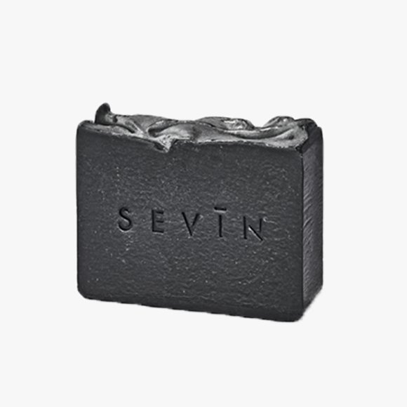 Sevin soap £10