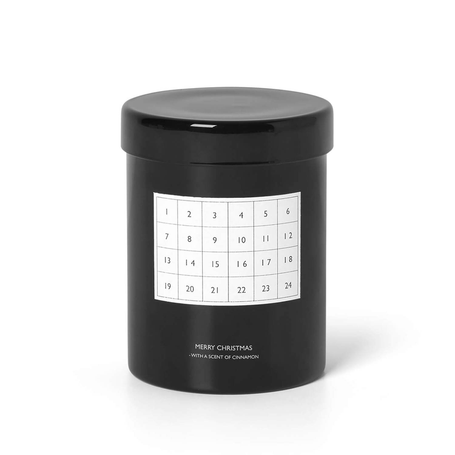 Ferm Living candle £19