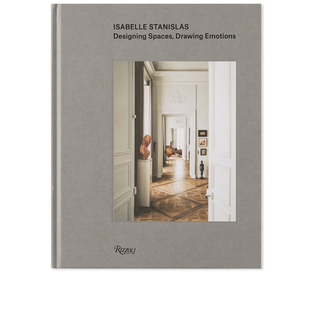 Isabelle Stanilas £55