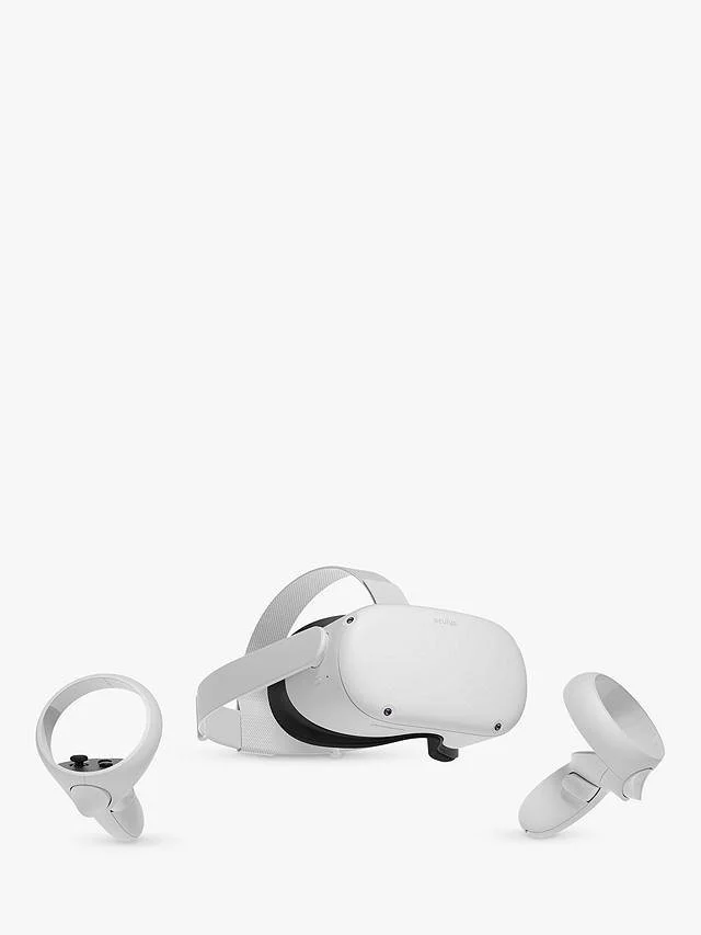 Virtual Reality £299