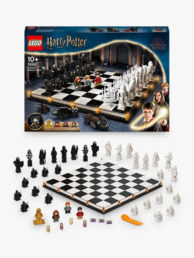 Lego Harry Potter £64.99