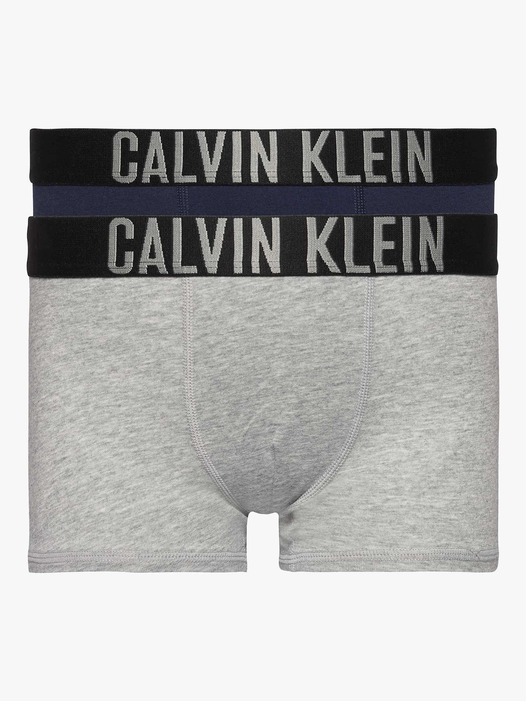 Calvin Klein trunks £22