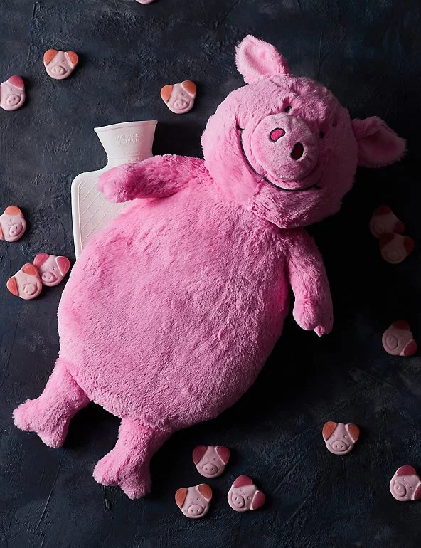 Percy pig £19.50