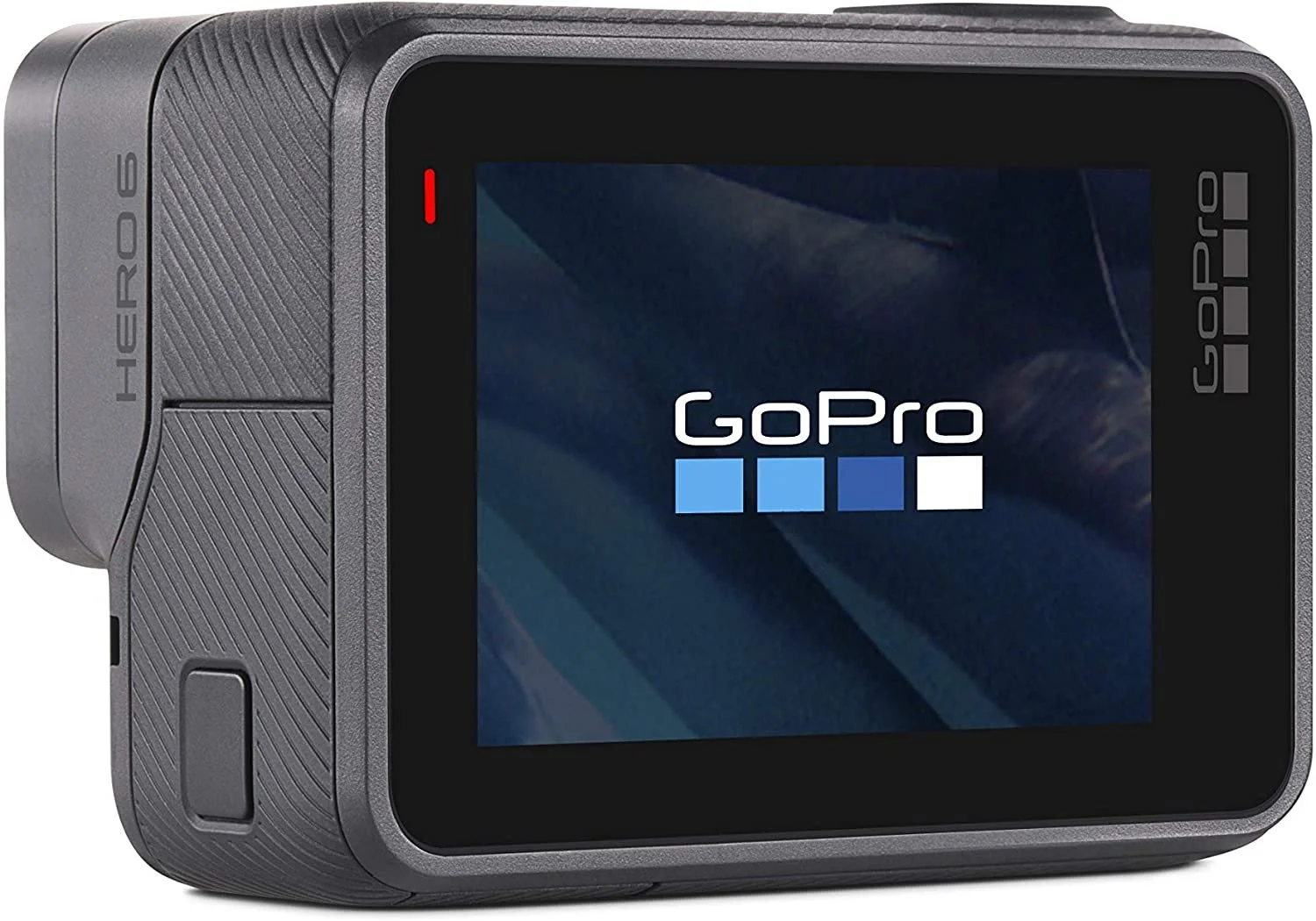GoPro Hero6 £299.99