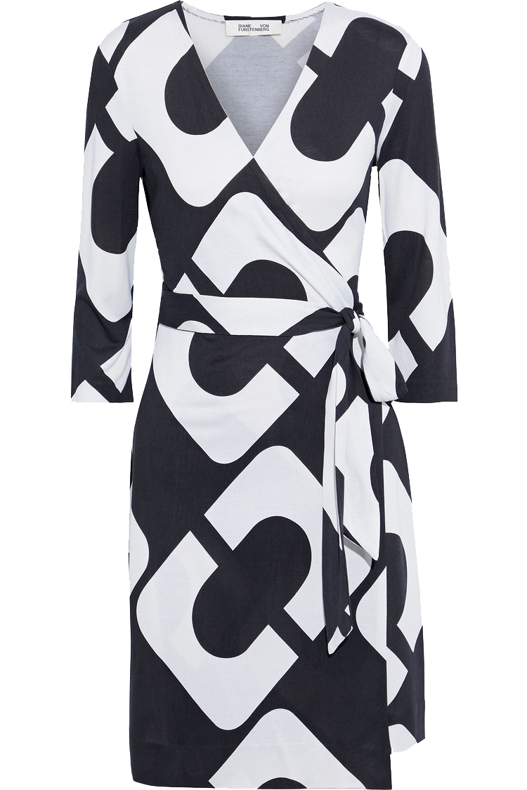 Diane Von Furstenburg at The Outnet £225