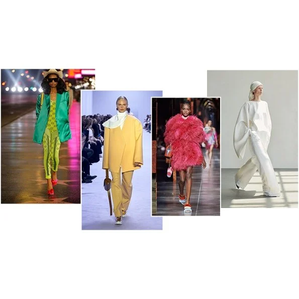 Spring Trends 2022