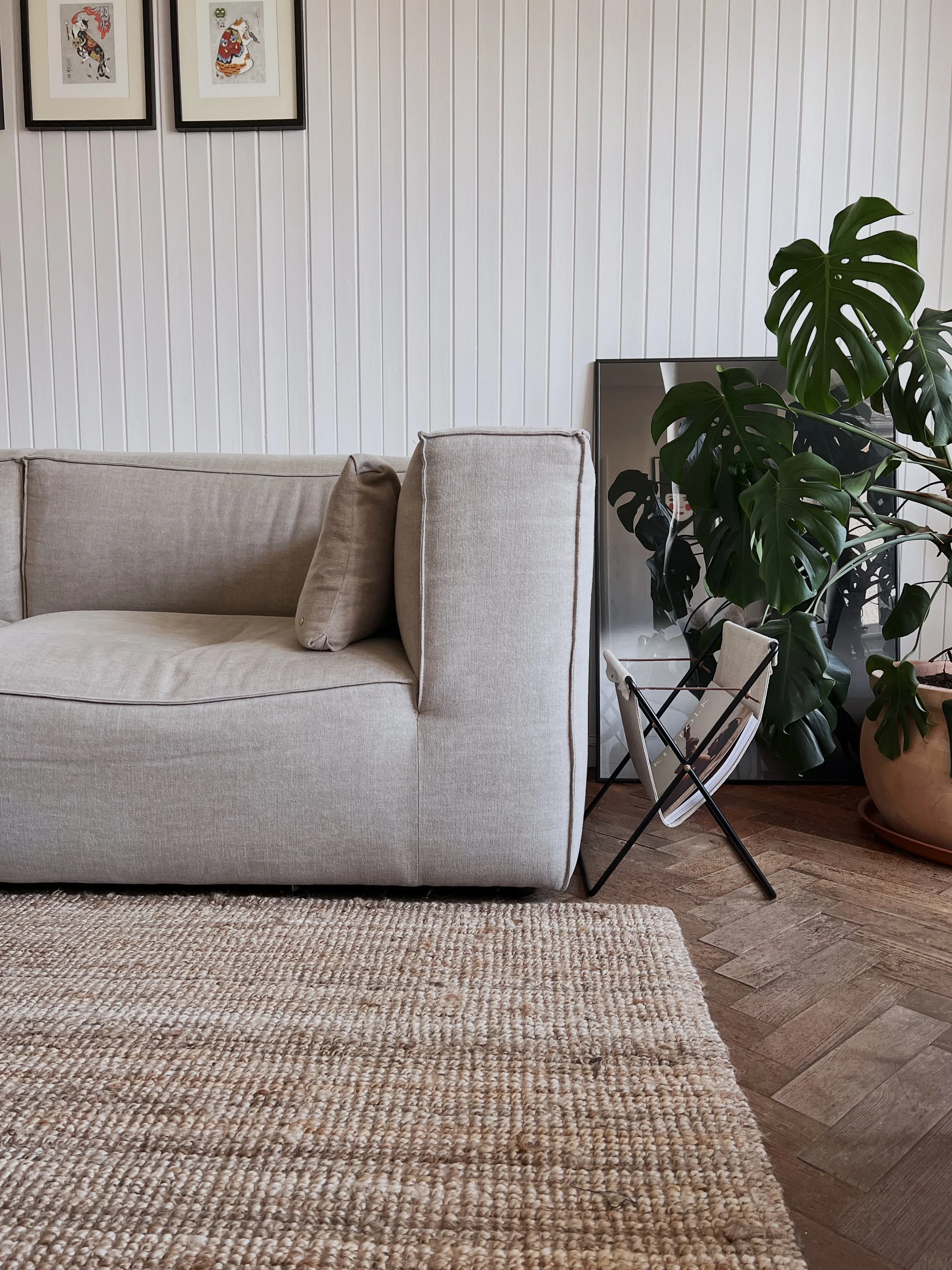 Ferm Living at            Lifestory Edinburgh