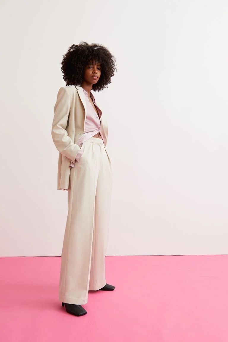 Budget Capsule Wardrobe