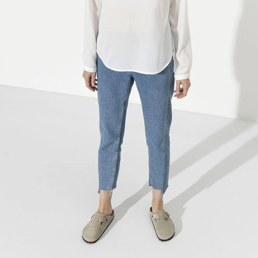 Birkenstock Boston Style