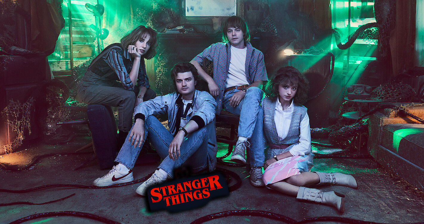 Stranger Things