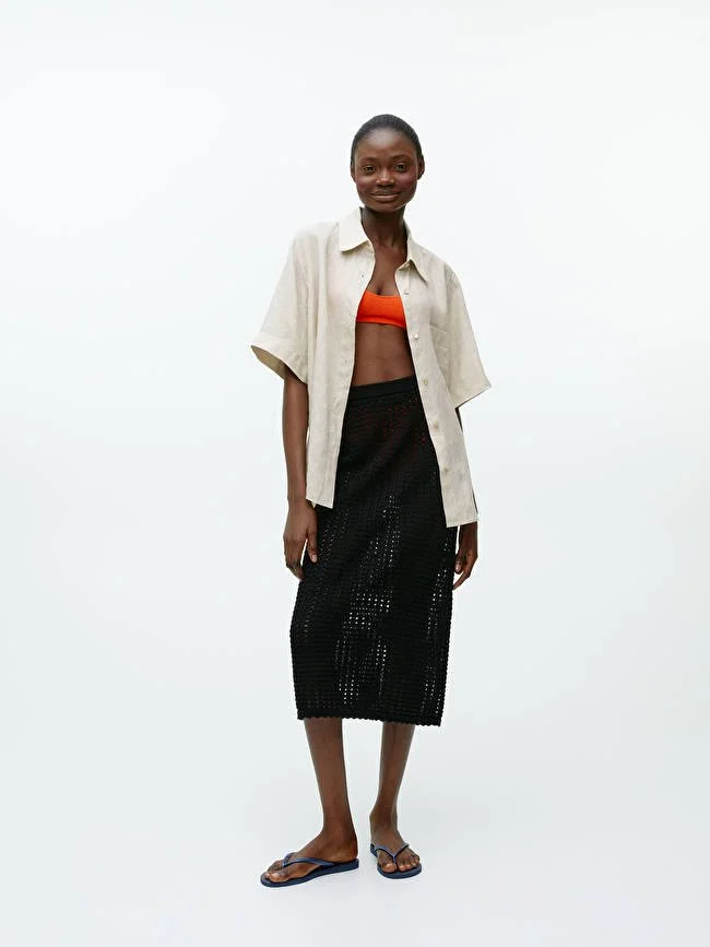 Summer Capsule Wardrobe