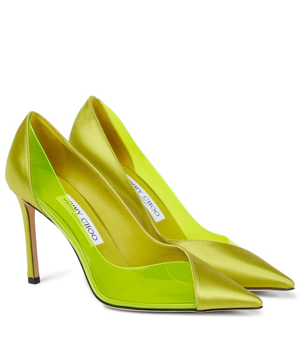 Jimmy Choo £437