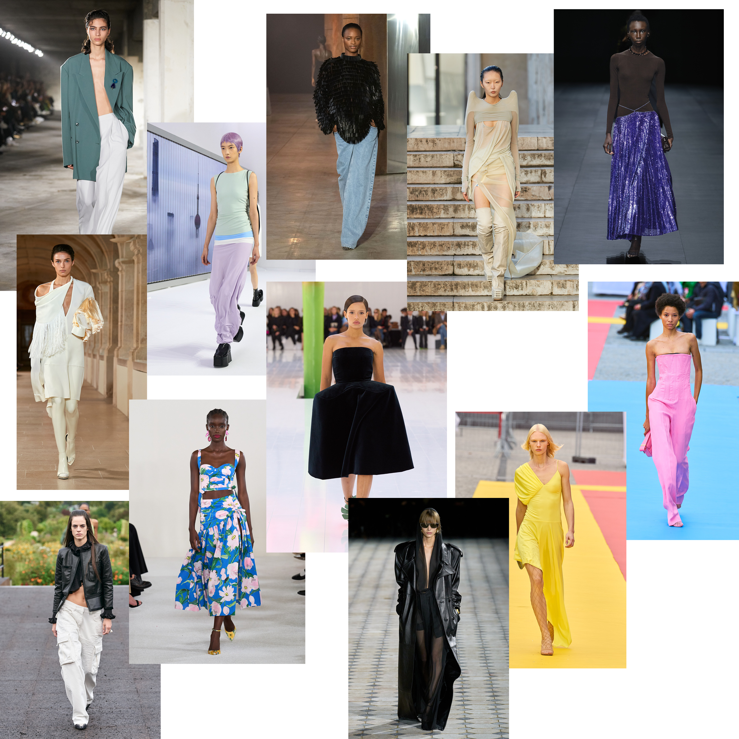 AW trends that will see you into SS 23