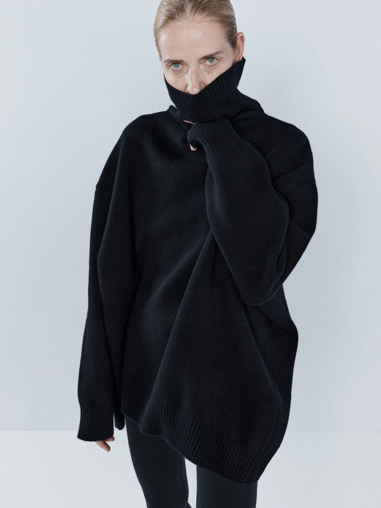 Capsule Wardrobe essentials