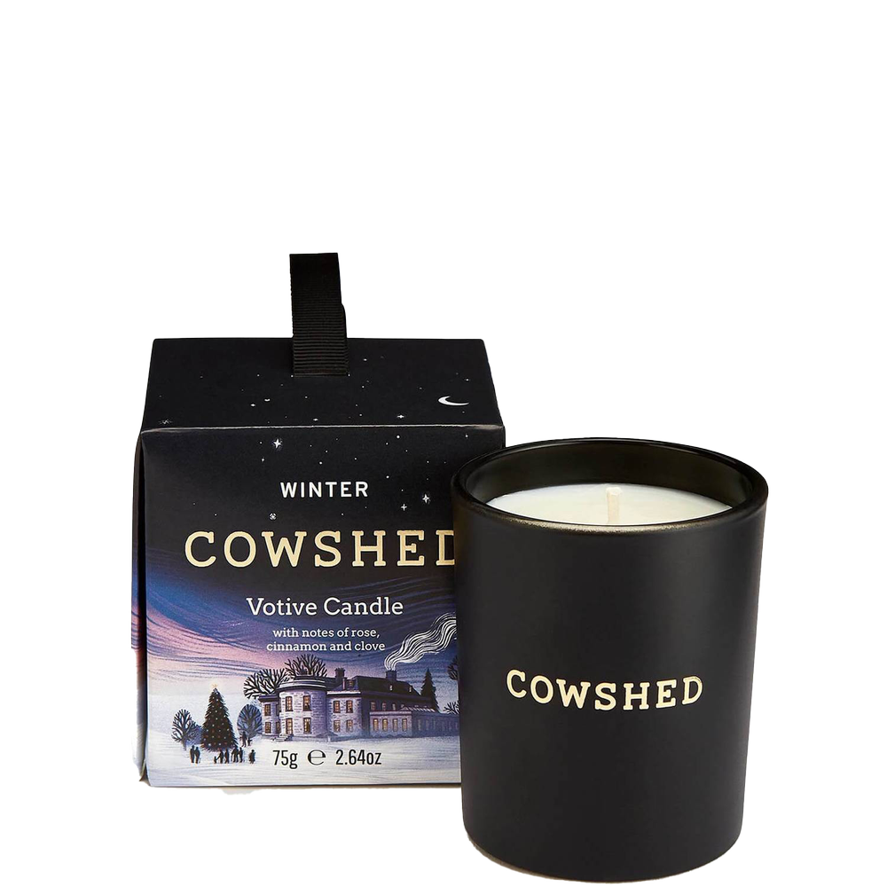 Cowshed Votive candle £15