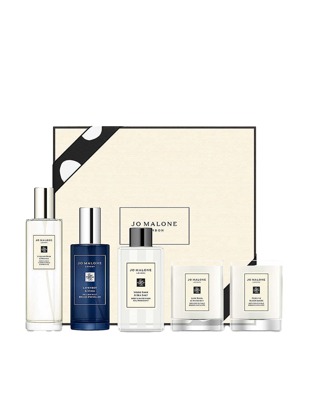 Jo Malone £140