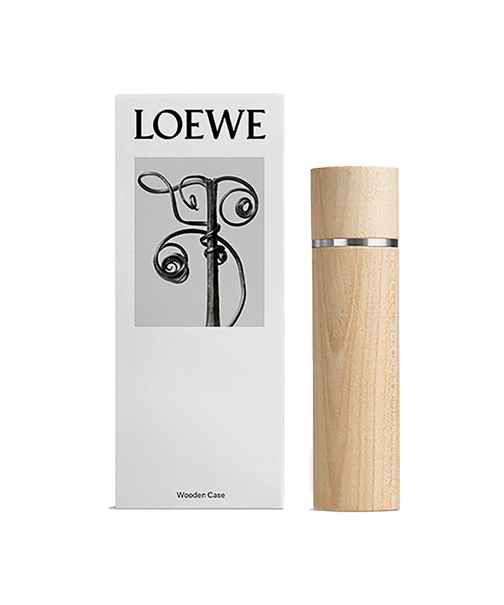 Loewe perfume case £31