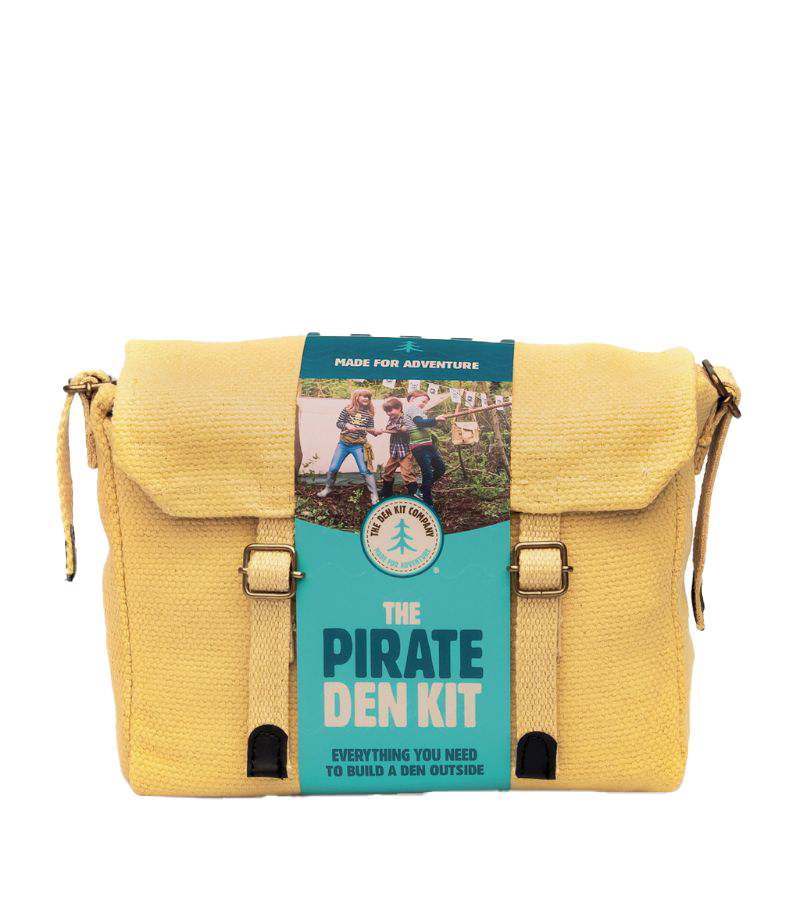 Pirate Den Kit £44.95