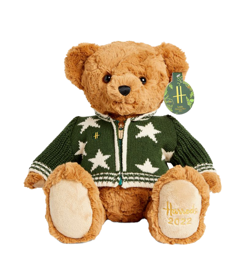 Harrods Bear £35