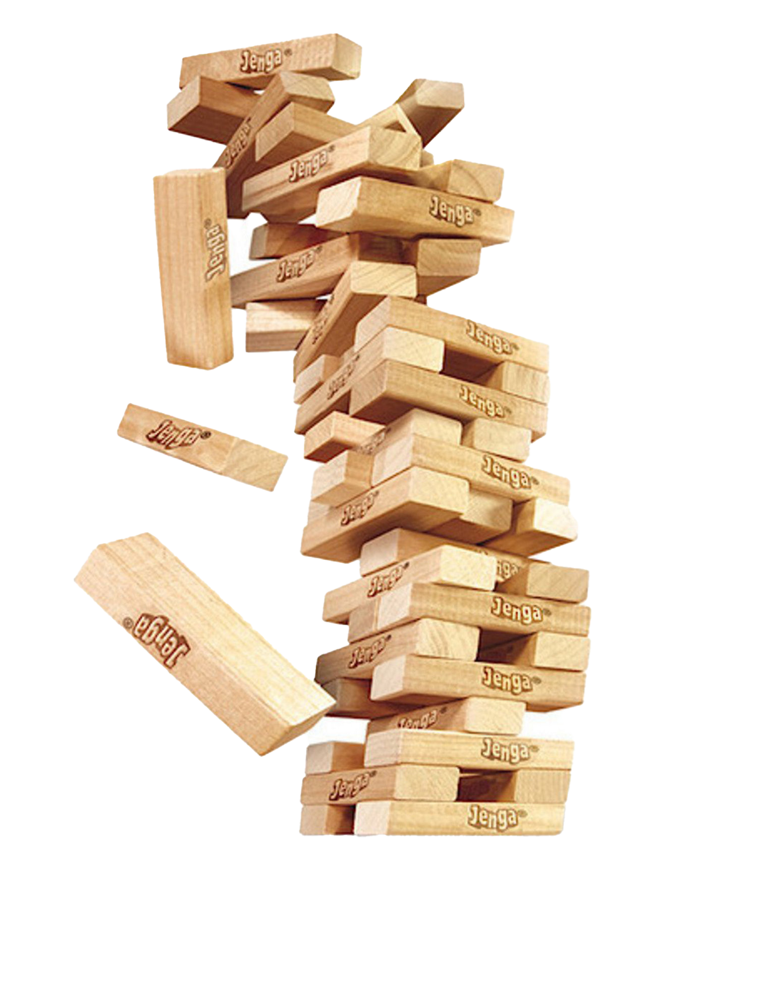 Jenga £18