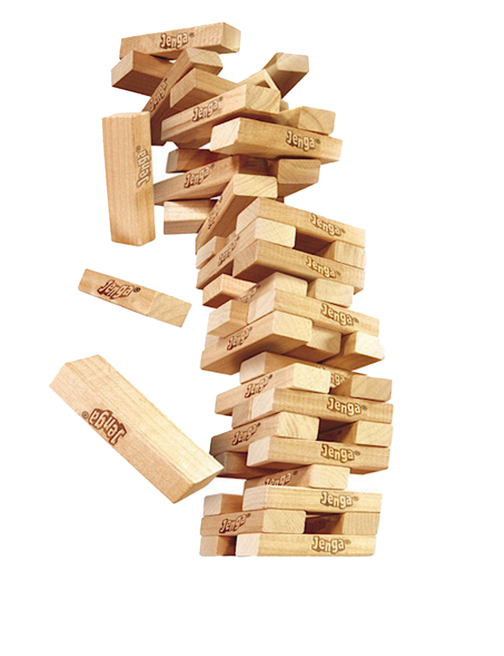 Jenga £18