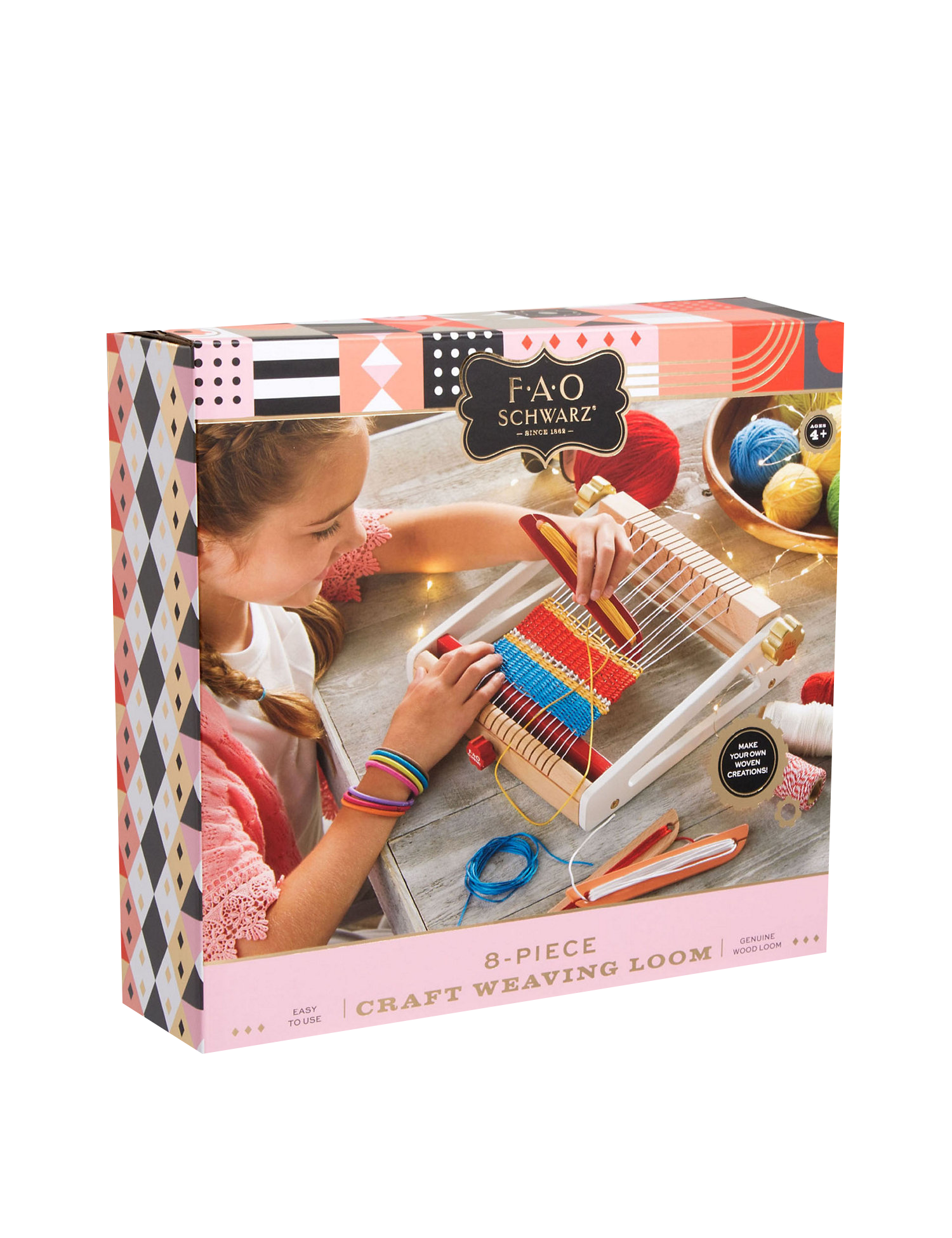 M&amp;S Loom £21.99