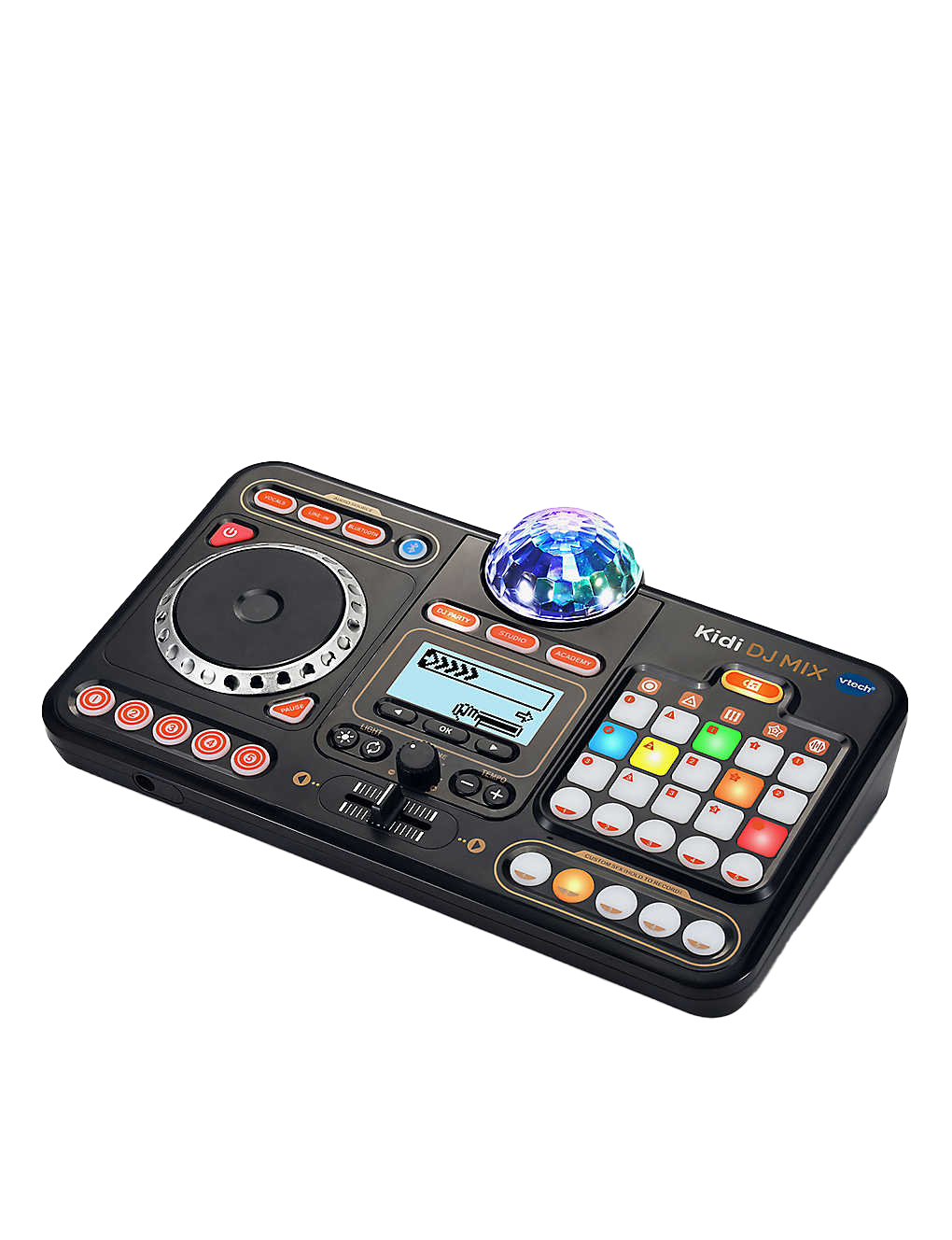 Tech DJ kit £60