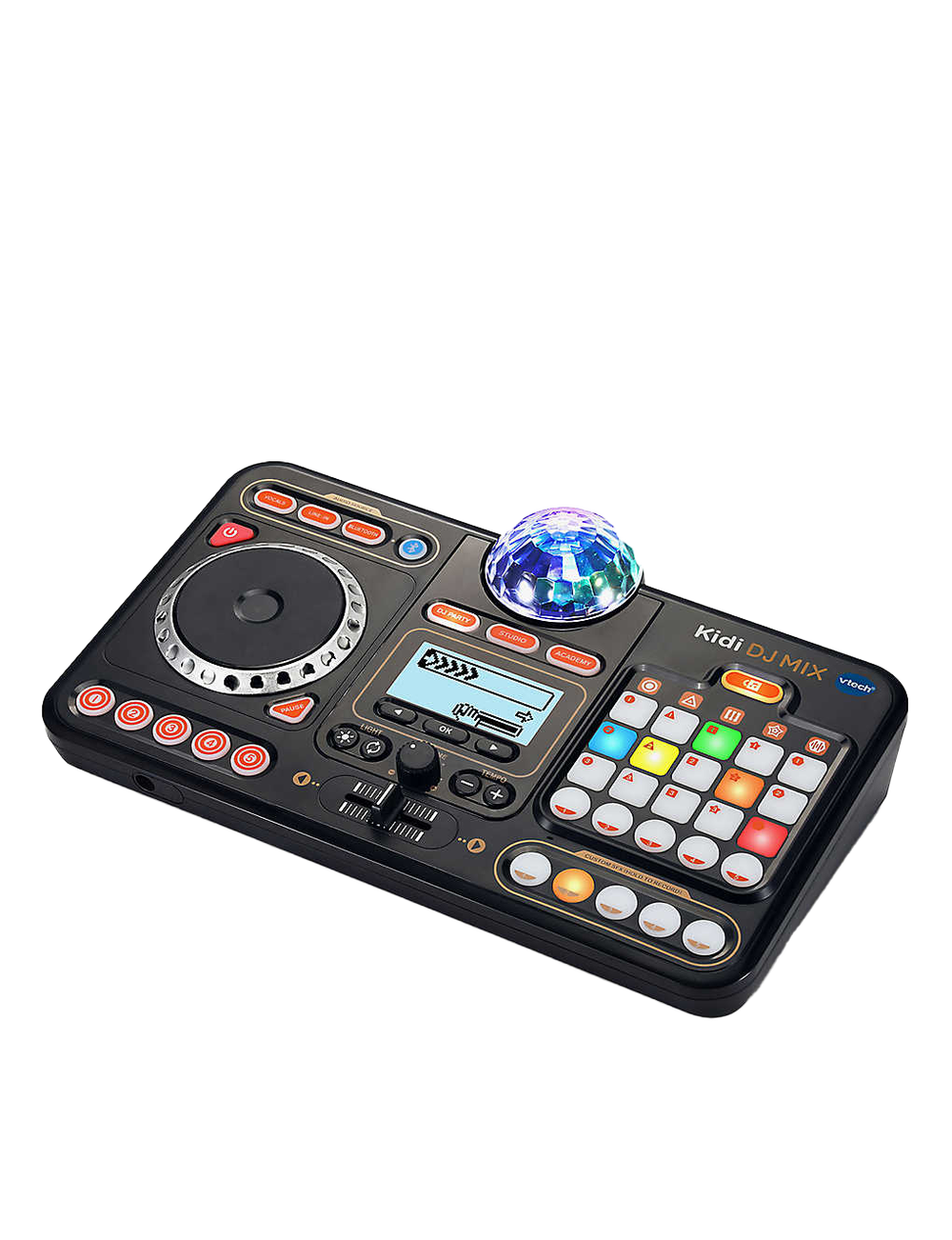 Tech DJ kit £60