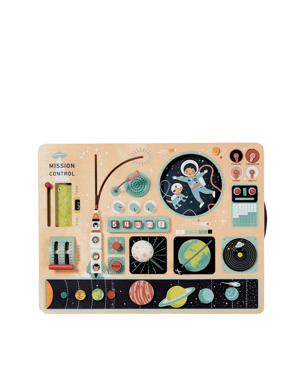 Liberty space station £85