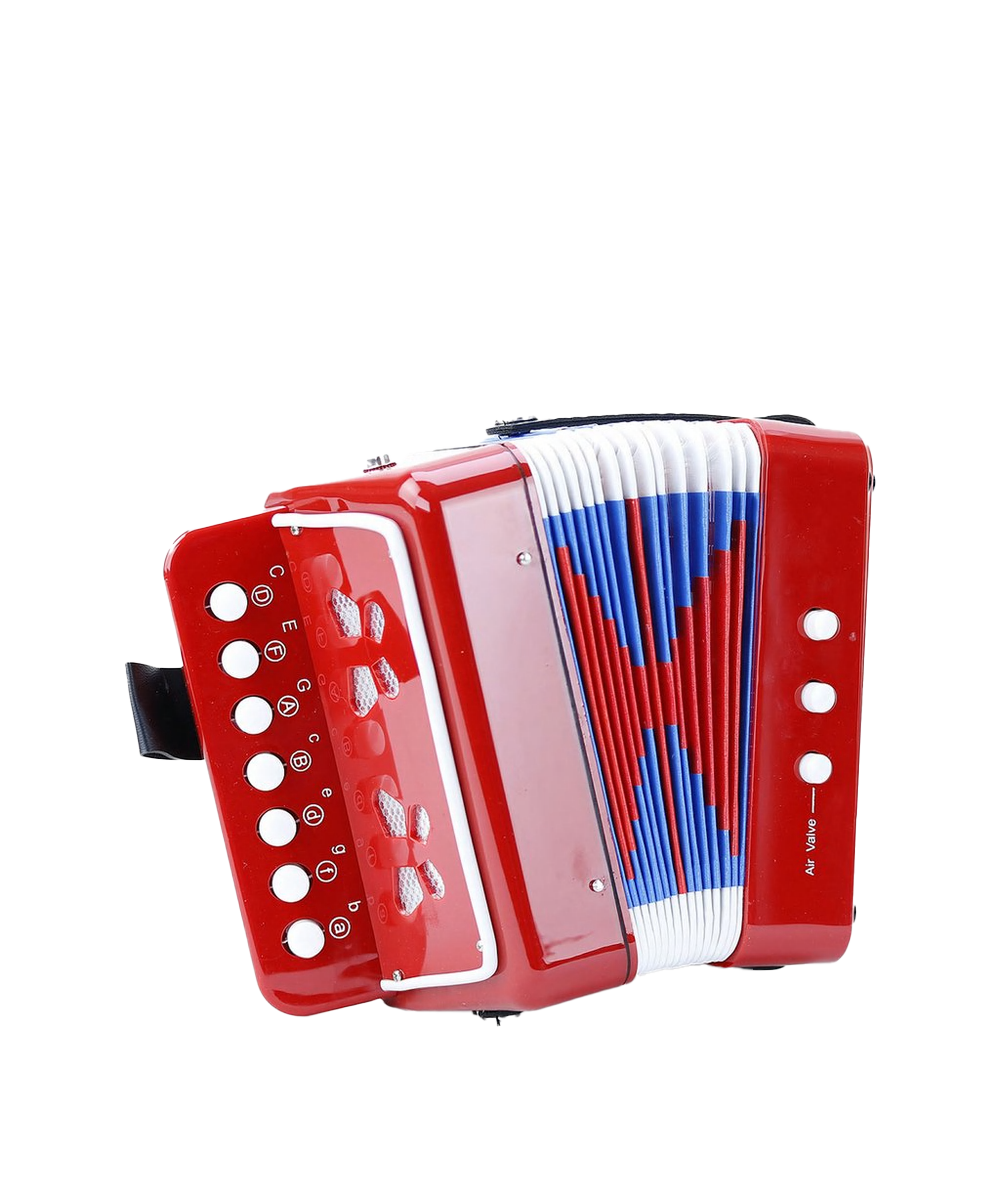 Liberty Accordian £59.95