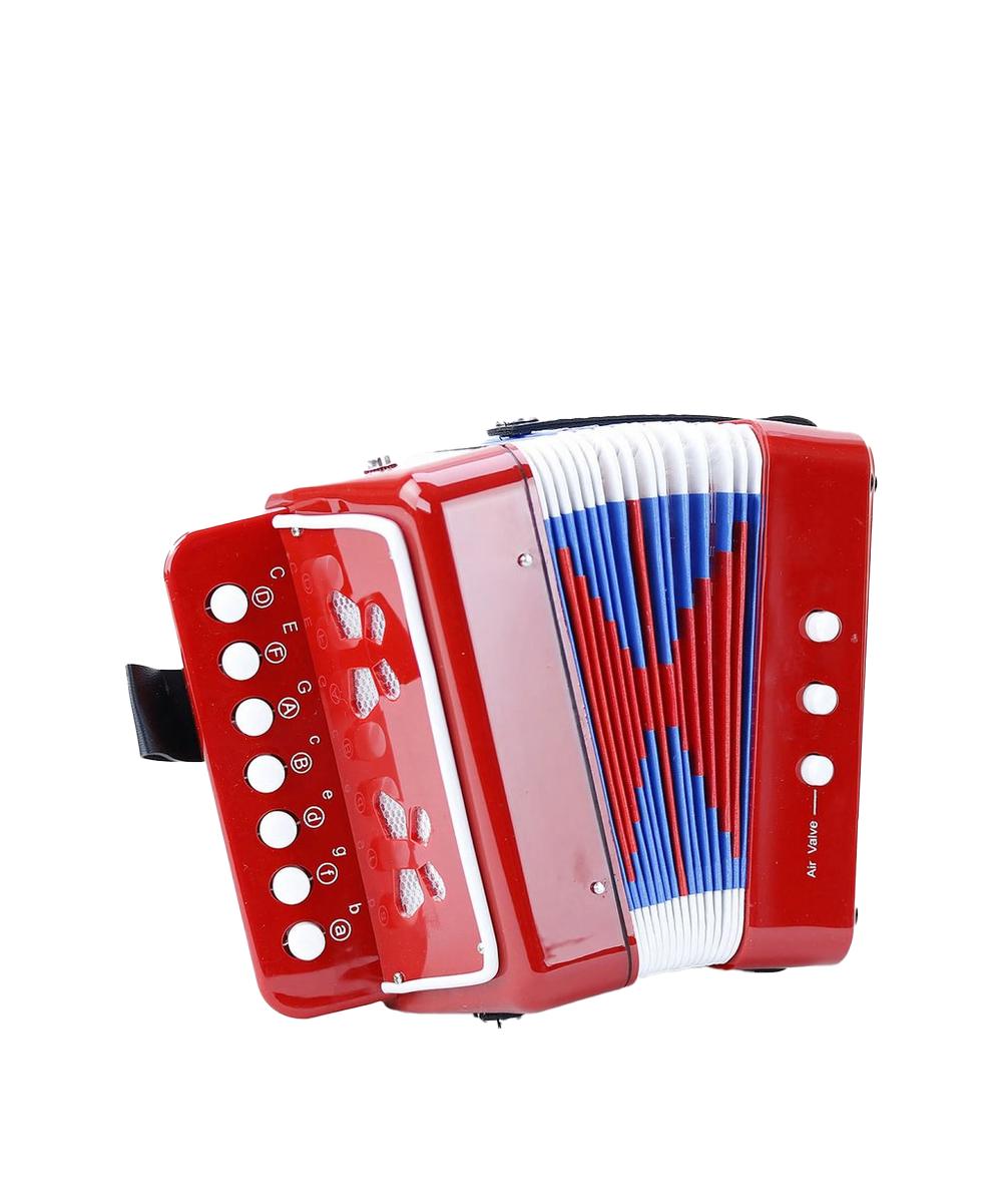 Liberty Accordian £59.95