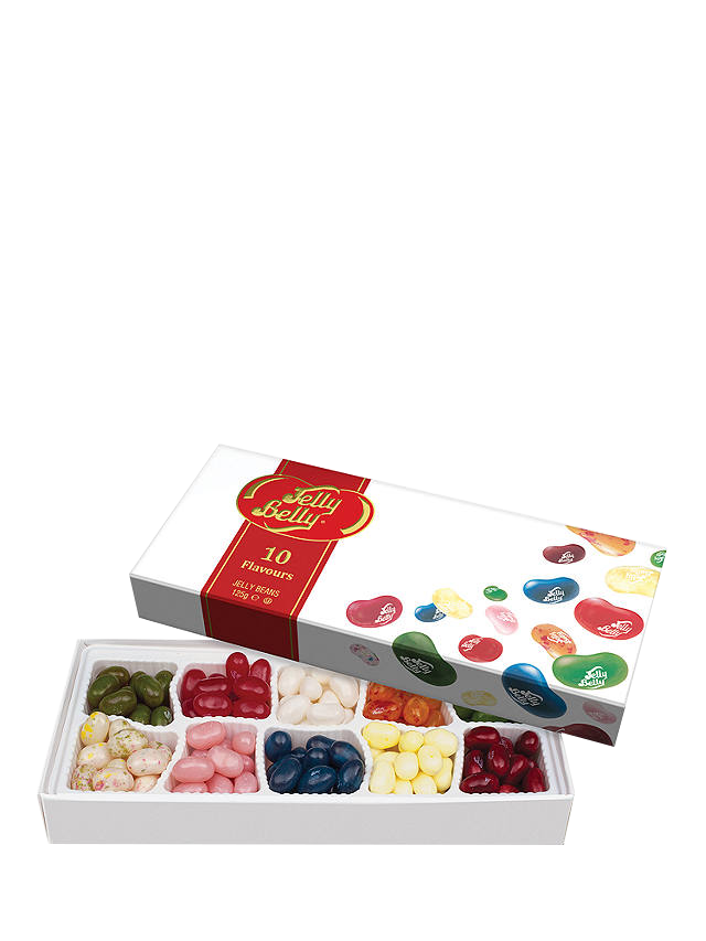 Jelly Belly £8