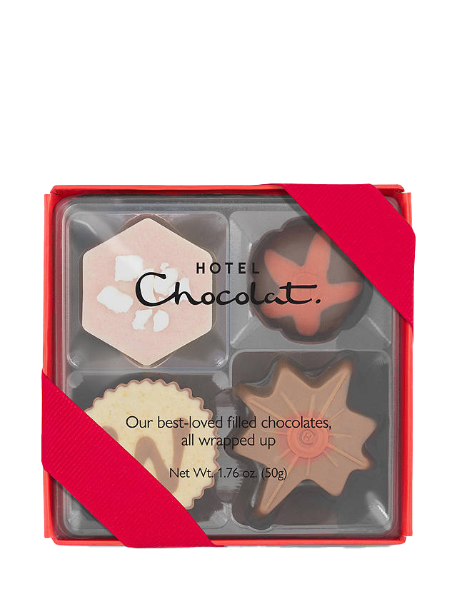 Hotel Chocolat £5