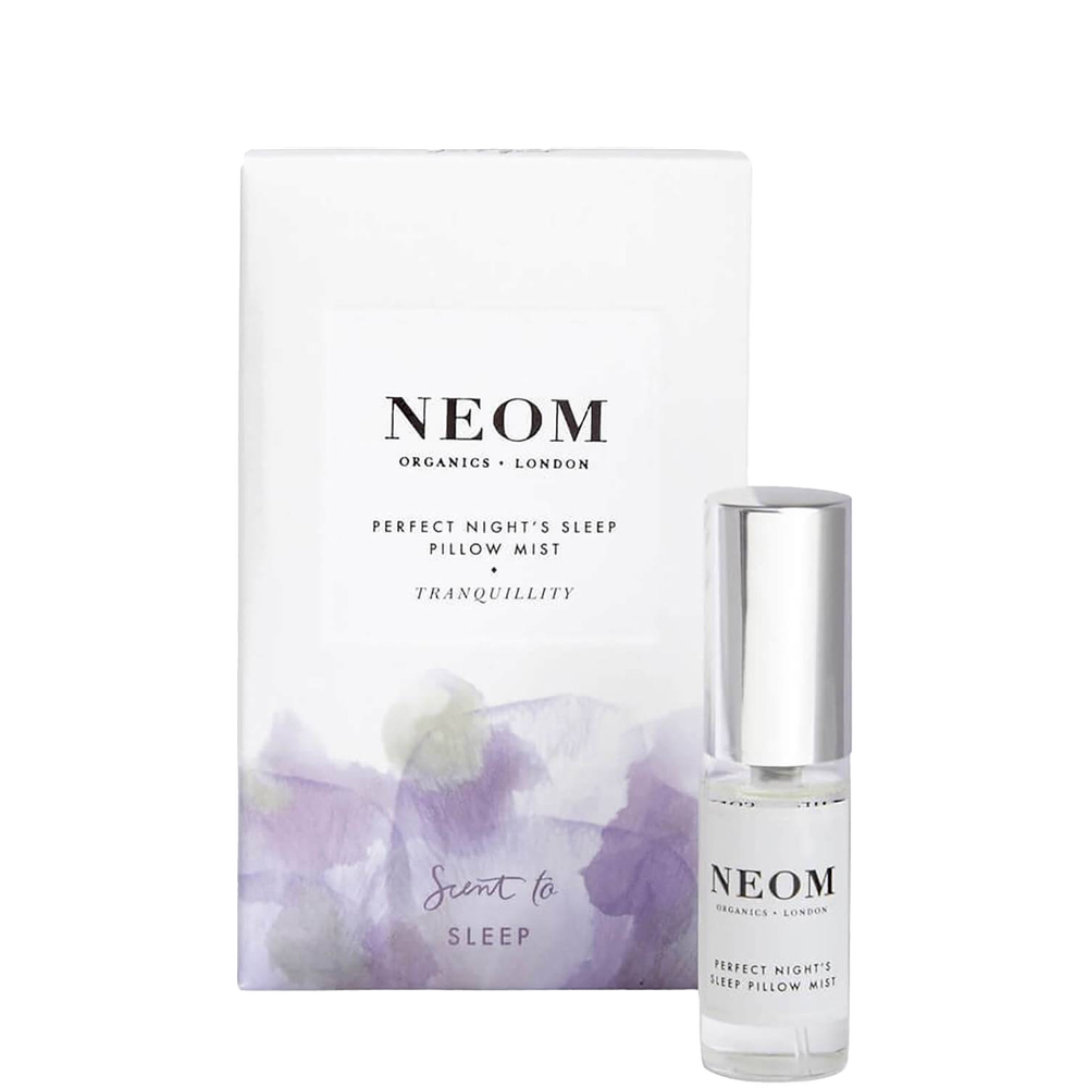 Neom pillow mist £8